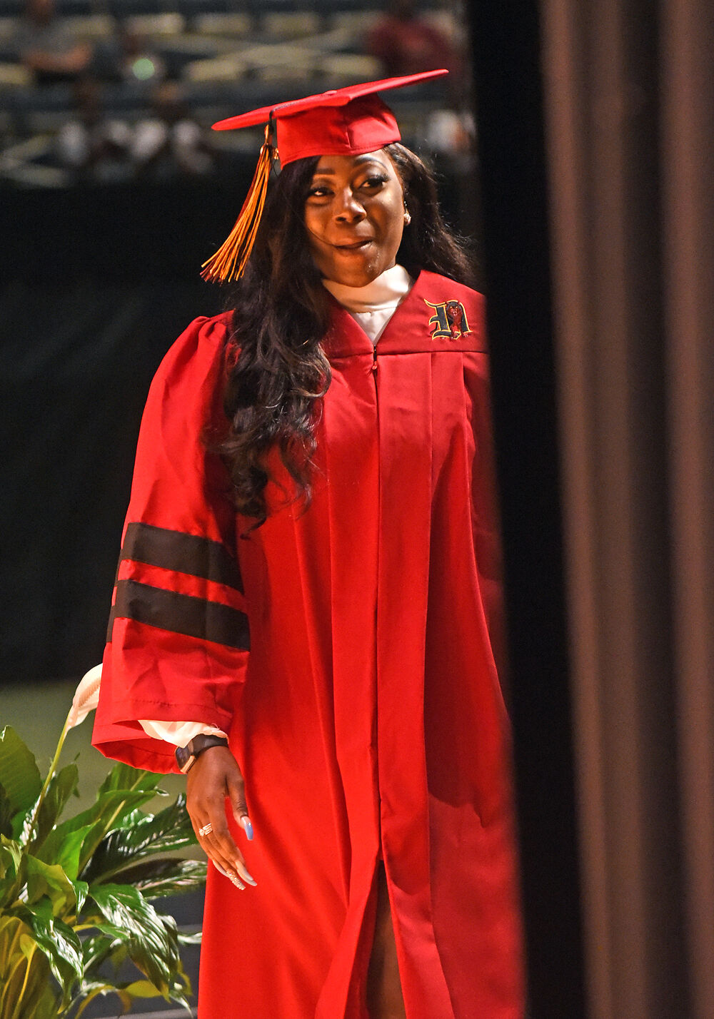 Dothan High School Graduation 2020